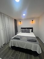 Akcapinar Altin Konaklari Apart