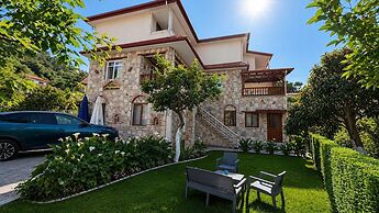 Akcapinar Altin Konaklari Apart