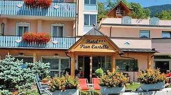 Hotel Pian Castello