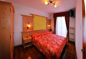 Hotel Pian Castello