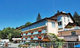 Hotel Pian Castello