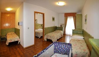 Hotel Pian Castello