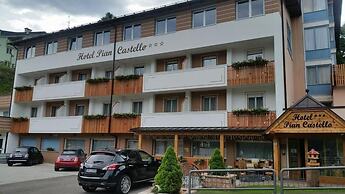 Hotel Pian Castello