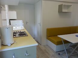 Camping Du Pont D'Avignon