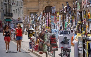 Camping Du Pont D'Avignon