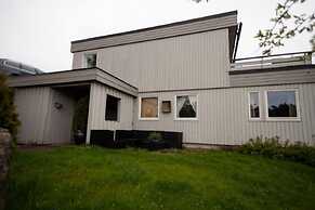 Solferie Holiday Apartment Epleveien