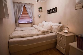 Solferie Holiday Apartment Epleveien