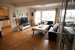 Solferie Holiday Apartment Epleveien