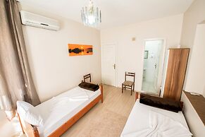 Yellow Rose Pansiyon