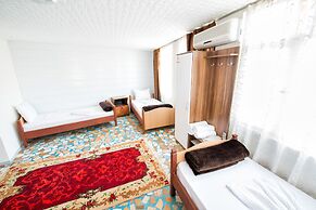 Yellow Rose Pansiyon