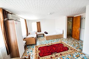 Yellow Rose Pansiyon