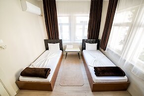 Yellow Rose Pansiyon