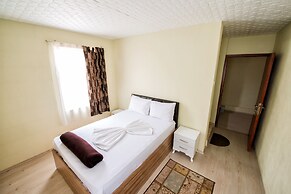 Yellow Rose Pansiyon