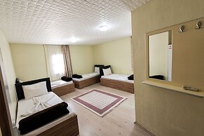 Yellow Rose Pansiyon