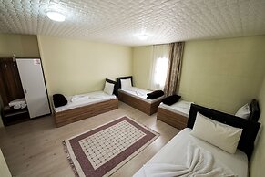 Yellow Rose Pansiyon