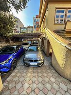 Yellow Rose Pansiyon