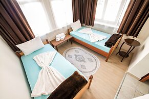 Yellow Rose Pansiyon