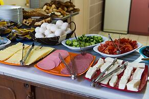 Yellow Rose Pansiyon