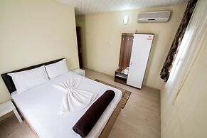 Yellow Rose Pansiyon