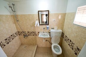 Yellow Rose Pansiyon