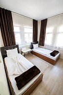 Yellow Rose Pansiyon