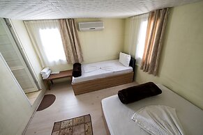 Yellow Rose Pansiyon