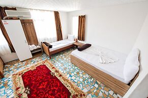 Yellow Rose Pansiyon