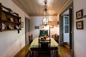 Villa Casa do Sobral