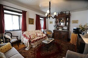 Villa Casa do Sobral