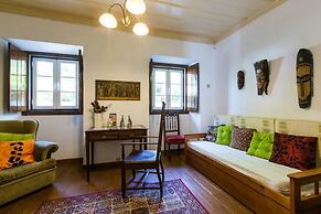 Villa Casa do Sobral