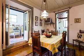 Villa Casa do Sobral