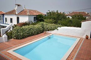 Villa Casa do Sobral