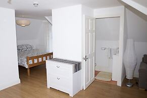 Harbour View Guest House