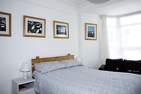 Harbour View Guest House