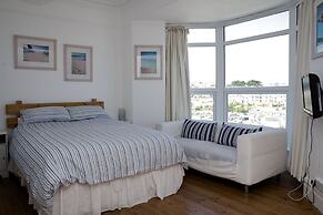 Harbour View Guest House