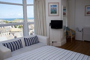 Harbour View Guest House