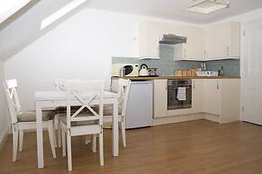 Harbour View Guest House