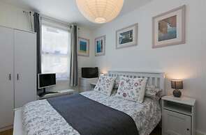 Harbour View Guest House