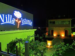 Villa Istonia