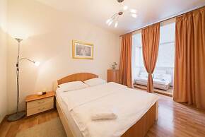 Kvart Boutique Gorky Park