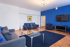 Kvart Boutique Gorky Park