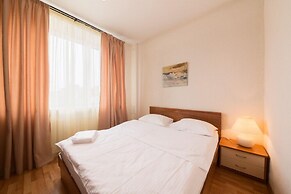 Kvart Boutique Gorky Park