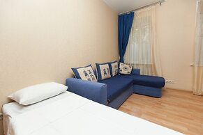 Kvart Boutique Gorky Park