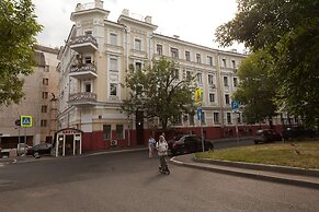 Kvart Boutique Gorky Park