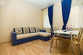 Kvart Boutique Gorky Park