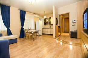 Kvart Boutique Gorky Park