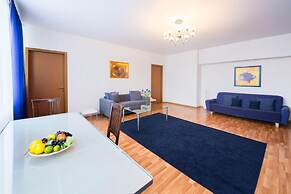 Kvart Boutique Gorky Park