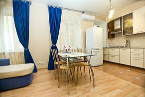 Kvart Boutique Gorky Park