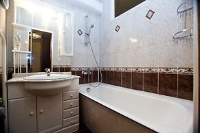 Kvart Boutique Gorky Park