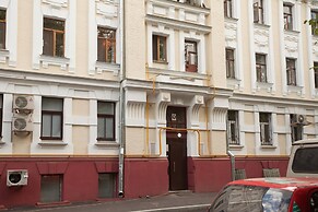 Kvart Boutique Gorky Park